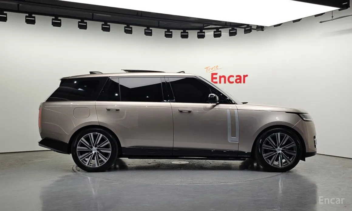 Фото 6 - Land Rover Range Rover