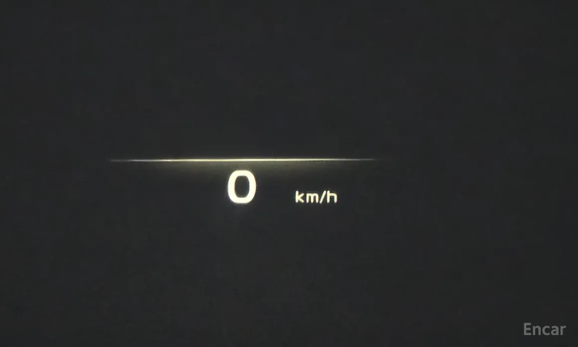 Фото 19 - Kia Mohave