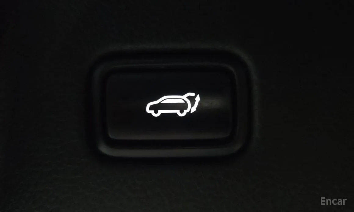 Фото 20 - Kia Mohave