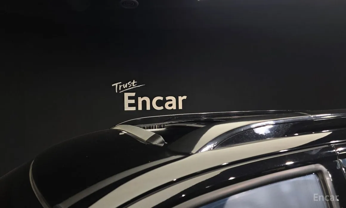 Фото 6 - Kia Mohave