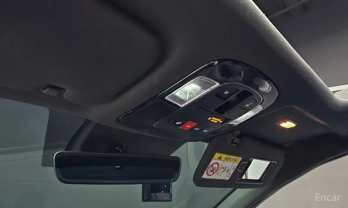 Фото 18 - Hyundai Sonata