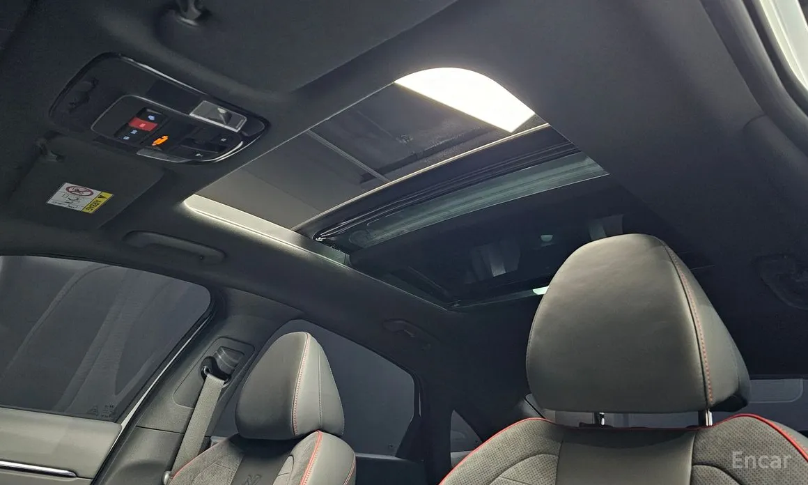 Фото 19 - Hyundai Sonata