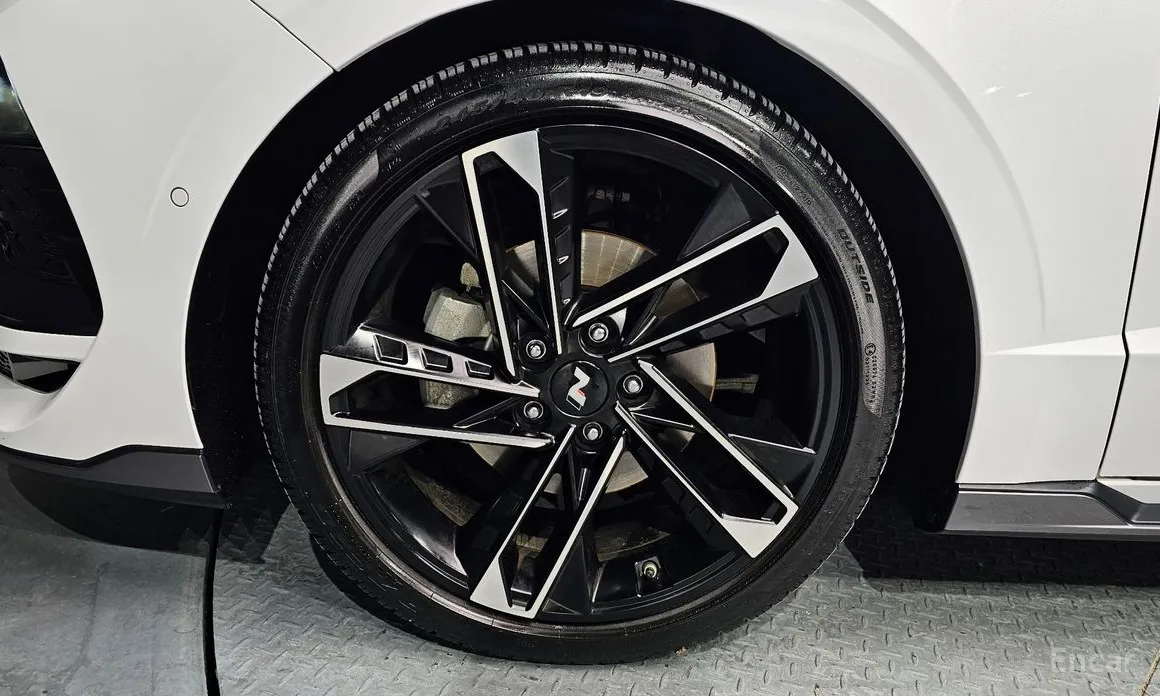 Фото 5 - Hyundai Sonata