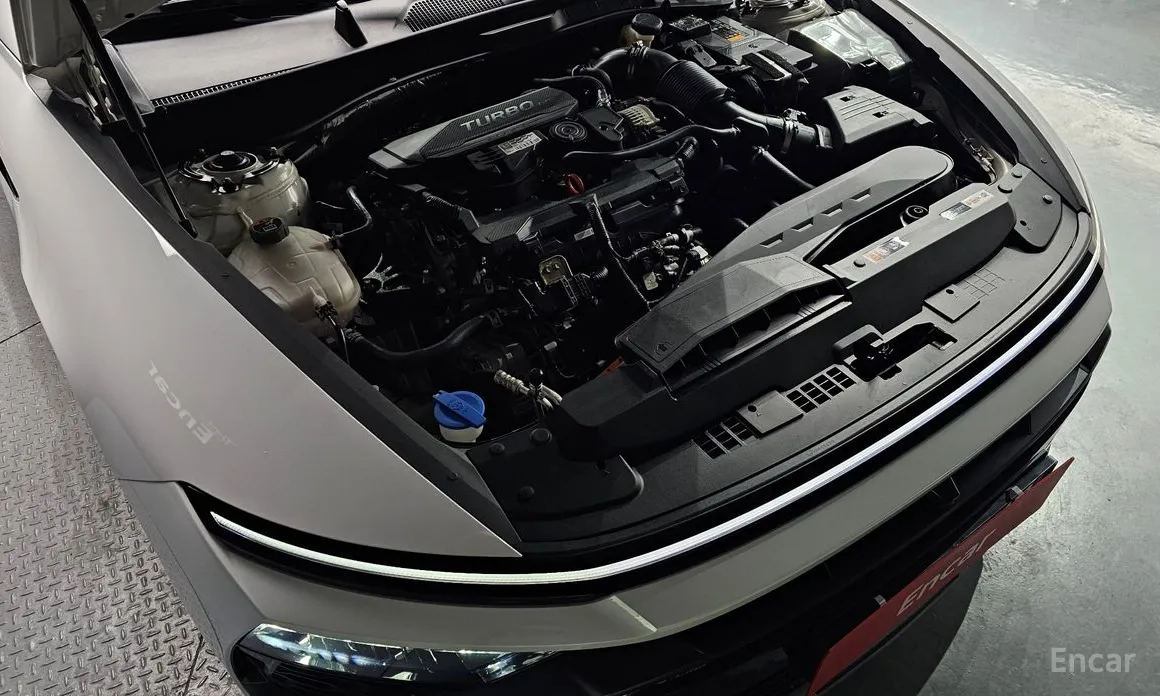 Фото 6 - Hyundai Sonata