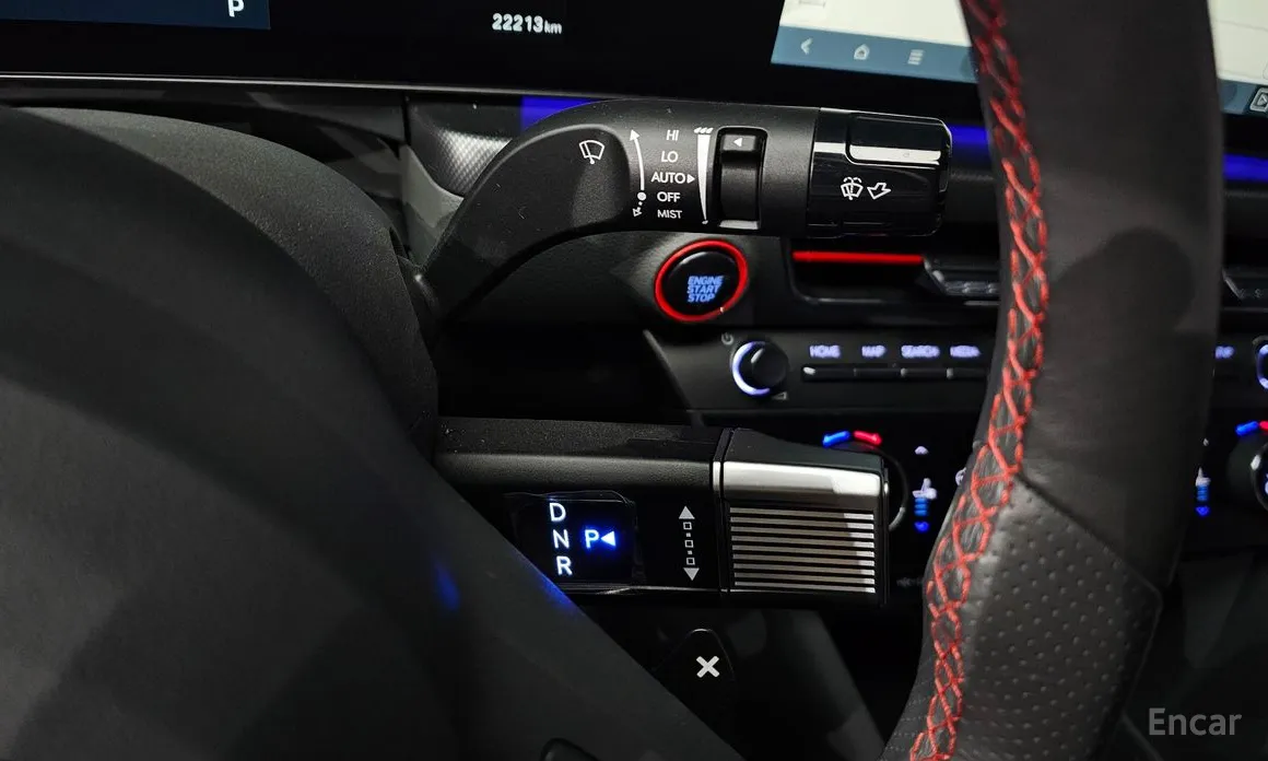 Фото 9 - Hyundai Sonata