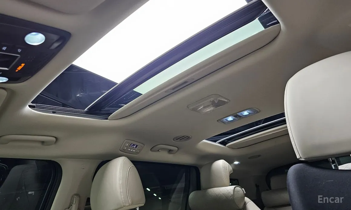 Фото 16 - Kia Carnival