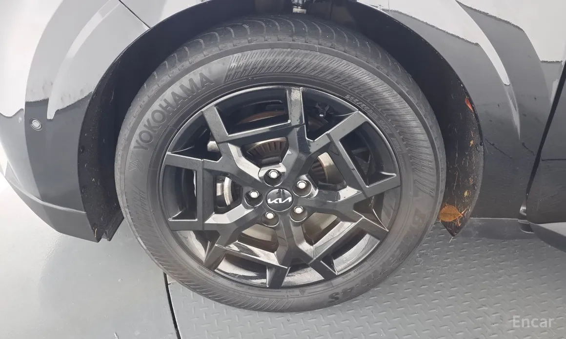 Фото 5 - Kia Carnival