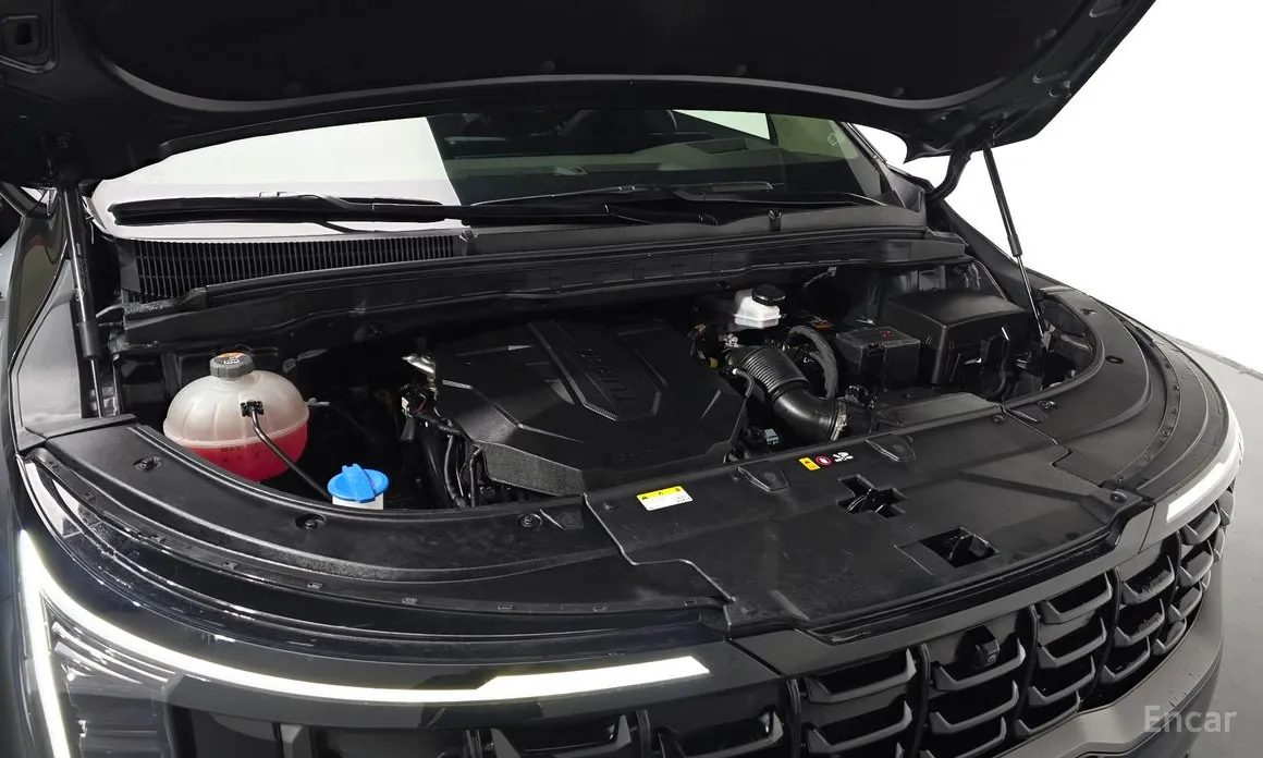 Фото 6 - Kia Carnival