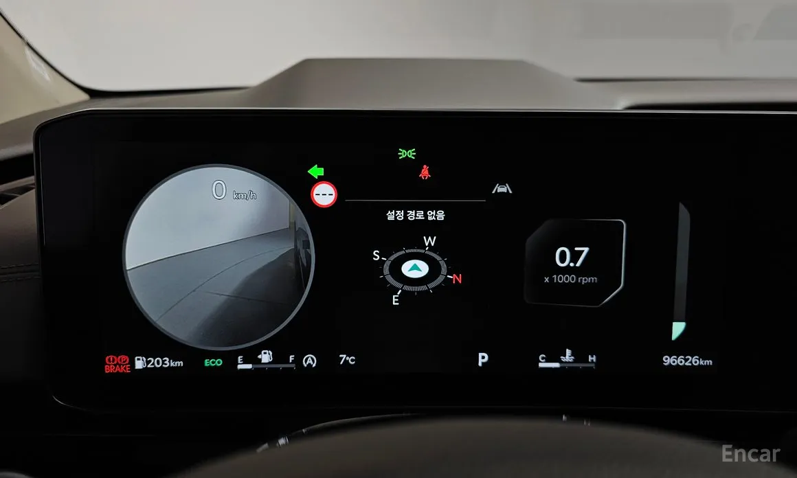 Фото 8 - Kia Carnival