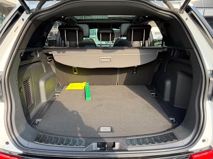 Фото 28 - Land Rover Discovery Sport