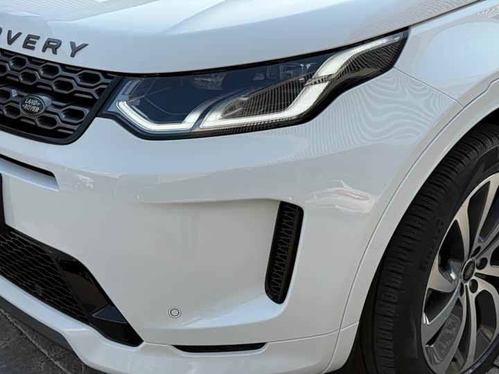 Фото 8 - Land Rover Discovery Sport