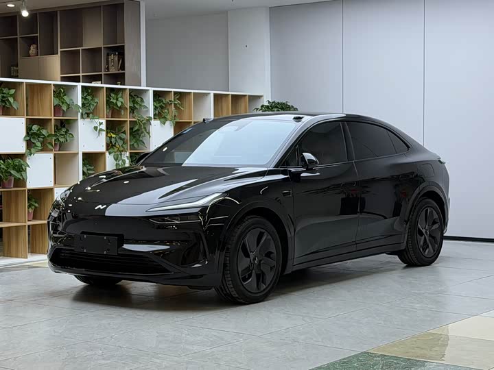 Фото 1 - Nio Onvo L60