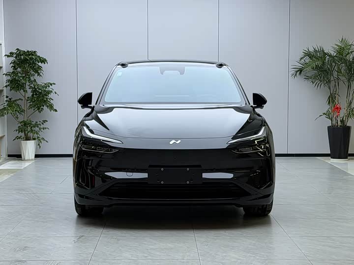 Фото 2 - Nio Onvo L60