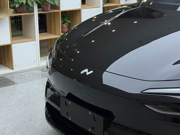 Фото 3 - Nio Onvo L60