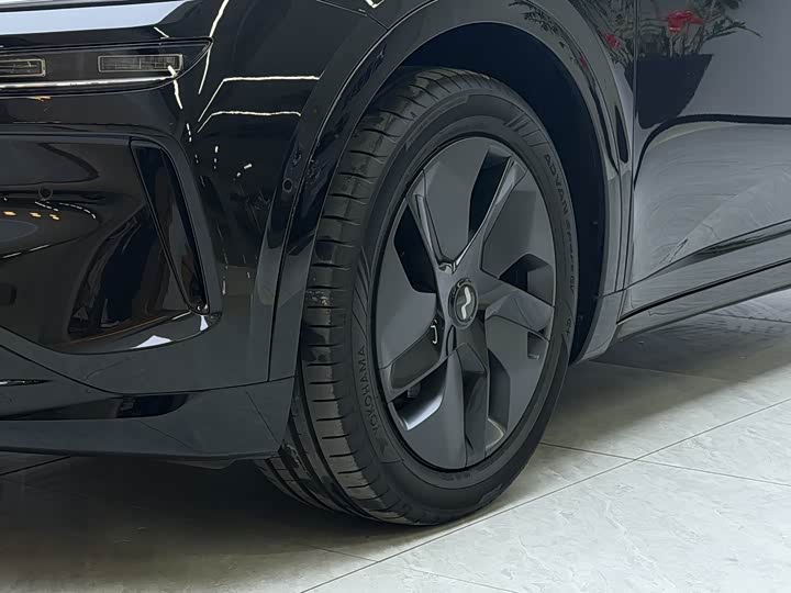 Фото 4 - Nio Onvo L60