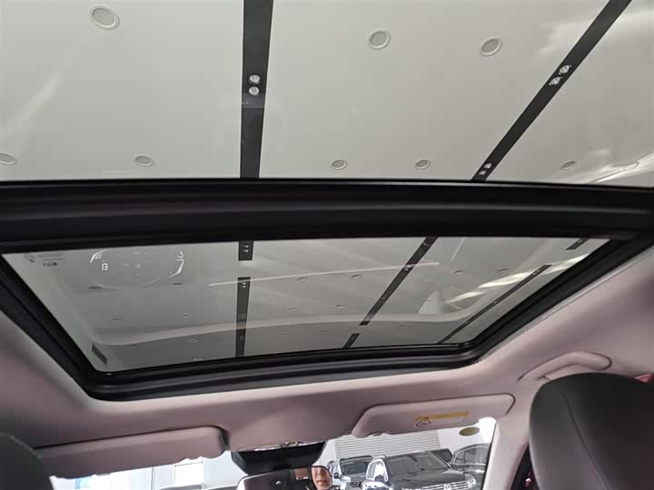 Фото 18 - GAC Trumpchi GS3