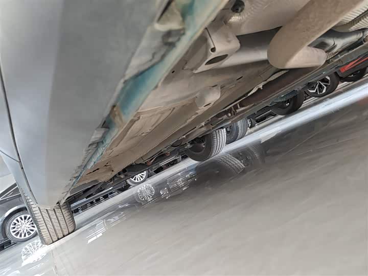 Фото 22 - GAC Trumpchi GS3