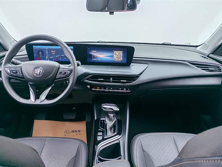 Фото 12 - Buick Verano