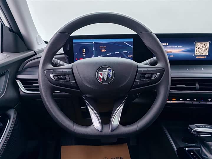 Фото 15 - Buick Verano