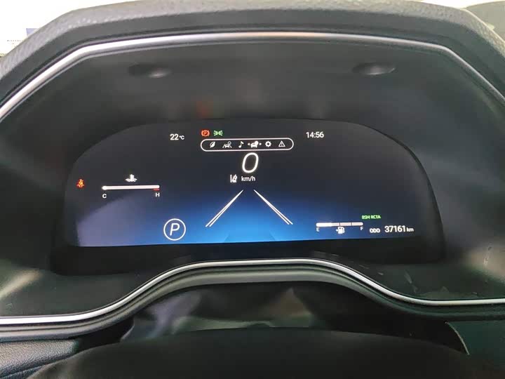 Фото 12 - Toyota Avalon