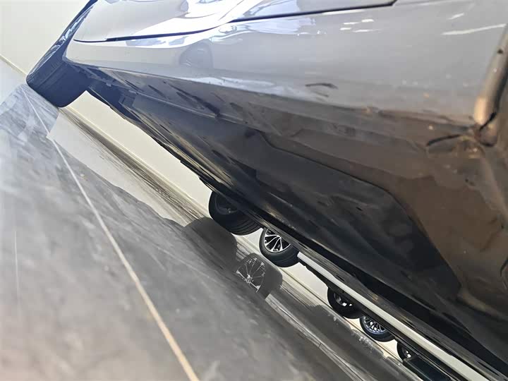 Фото 21 - Toyota Avalon