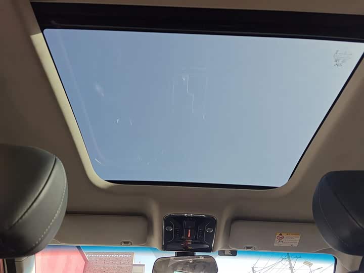 Фото 18 - Jetour X90