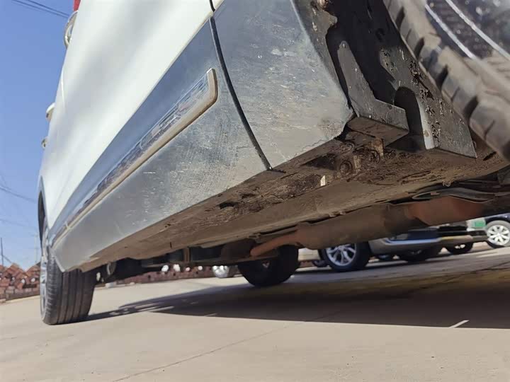 Фото 21 - Jetour X90