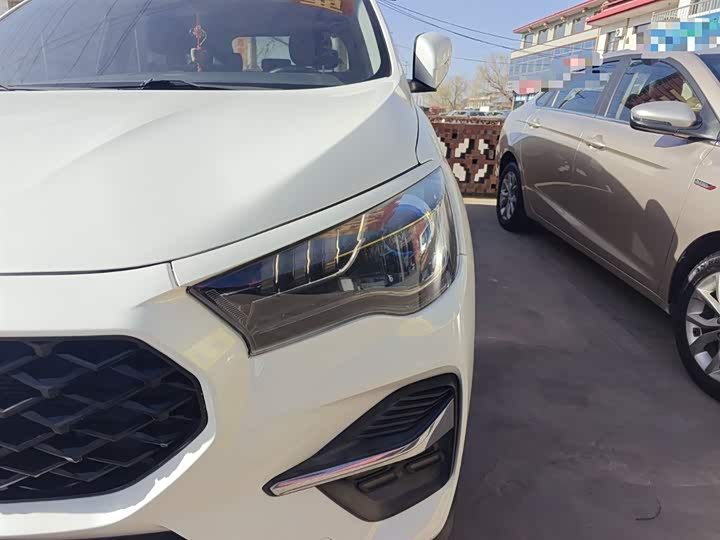 Фото 24 - Jetour X90