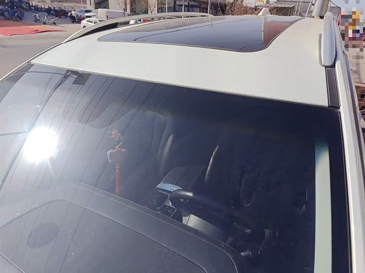 Фото 27 - Jetour X90