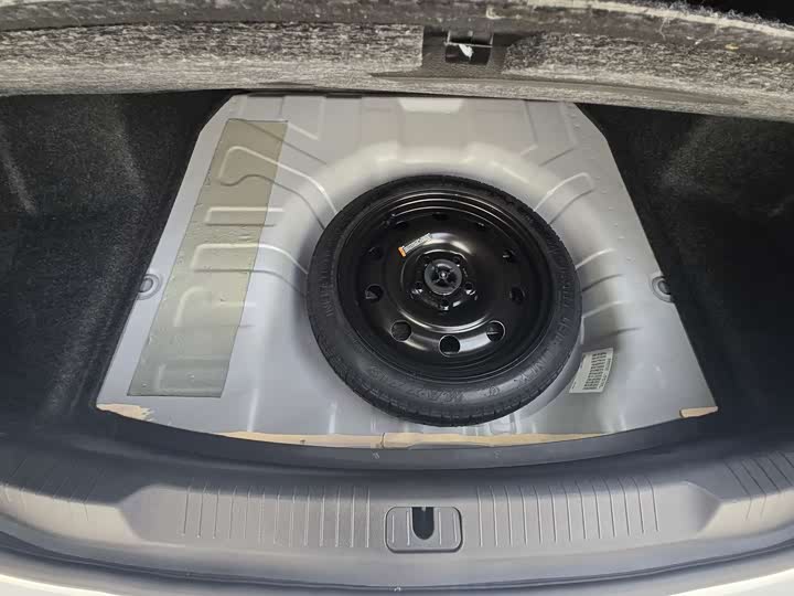 Фото 23 - Buick Excelle GT