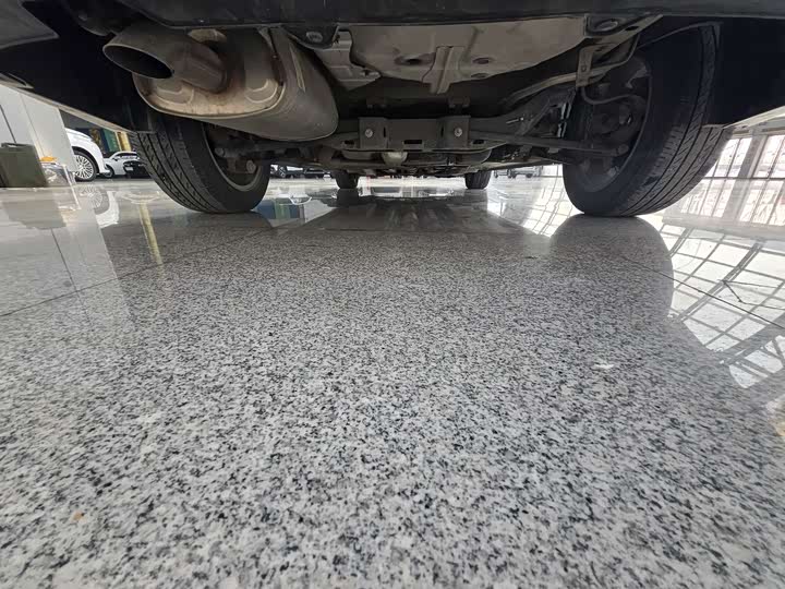 Фото 25 - Buick Excelle GT