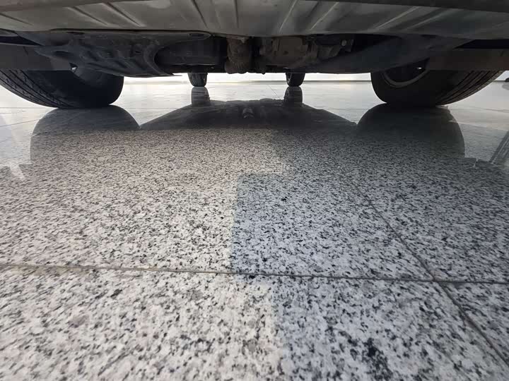 Фото 5 - Buick Excelle GT