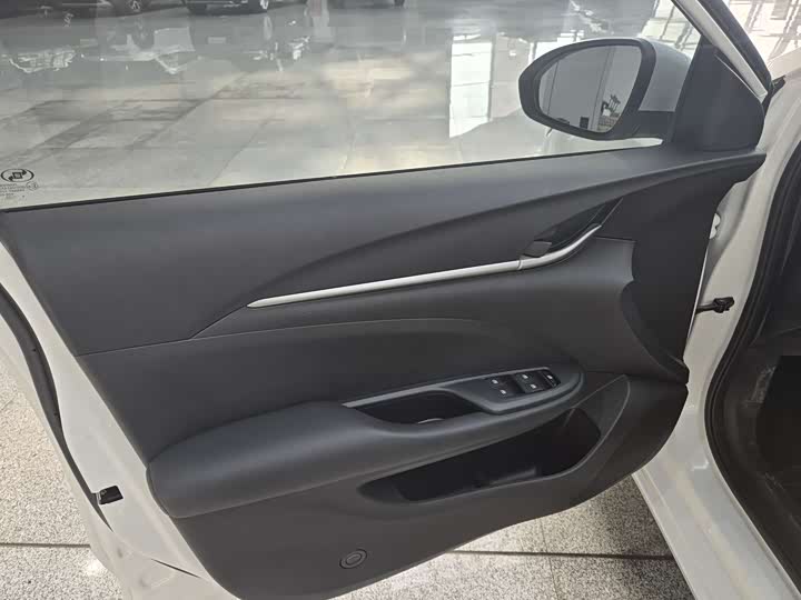 Фото 8 - Buick Excelle GT