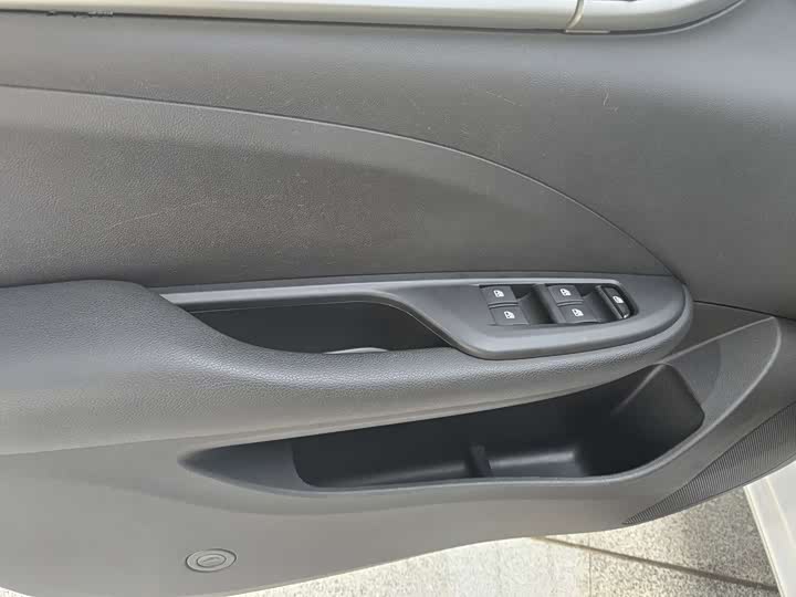 Фото 9 - Buick Excelle GT