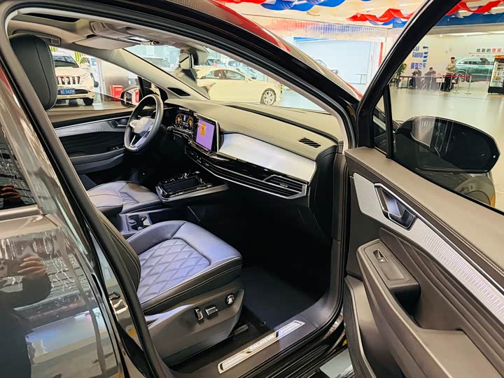 Фото 11 - Volkswagen Talagon