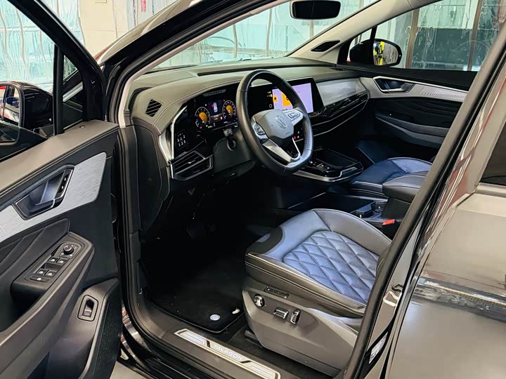 Фото 5 - Volkswagen Talagon