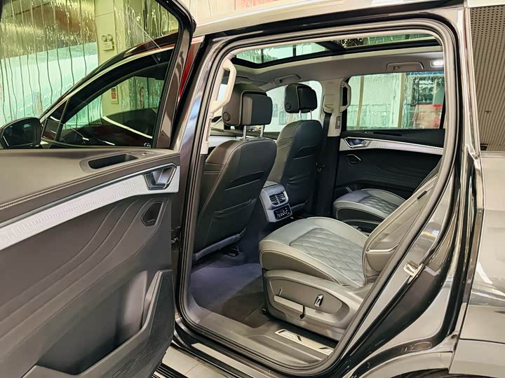 Фото 7 - Volkswagen Talagon