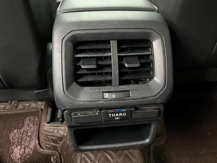 Фото 15 - Volkswagen Tharu