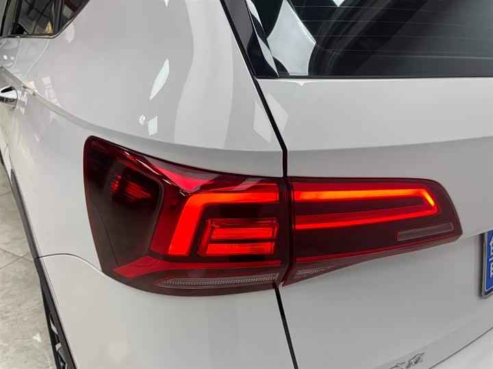 Фото 18 - Volkswagen Tharu