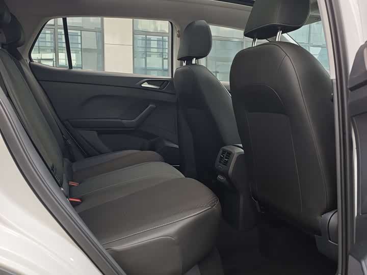 Фото 15 - Volkswagen Tacqua