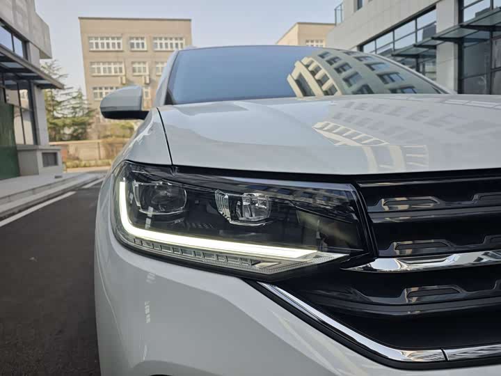 Фото 19 - Volkswagen Tacqua