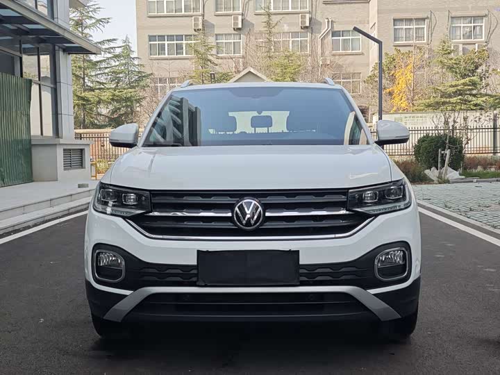 Фото 2 - Volkswagen Tacqua