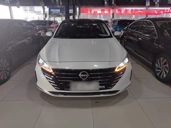 Фото 3 - Nissan Teana