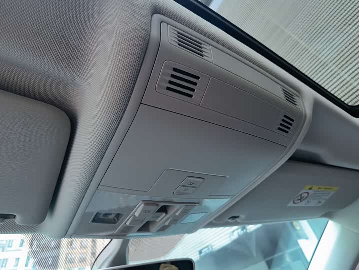 Фото 19 - Volkswagen Tayron