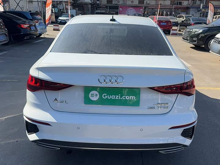 Фото 10 - Audi A3