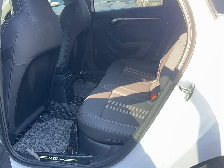 Фото 12 - Audi A3