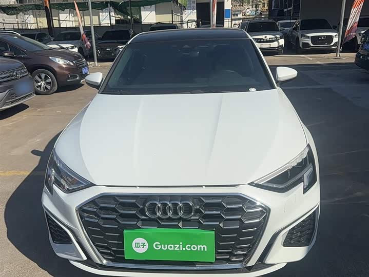 Фото 6 - Audi A3