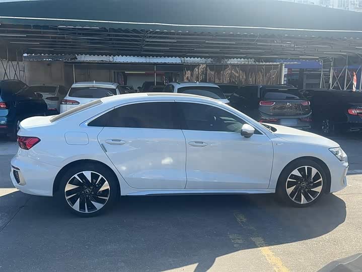 Фото 7 - Audi A3