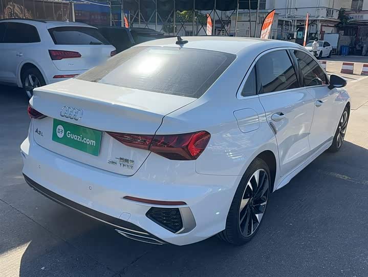 Фото 8 - Audi A3