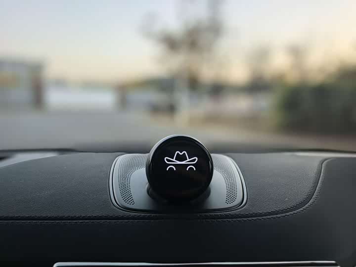 Фото 10 - Nio ES6